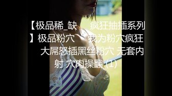 身姿舒展的马尾妹子迎接全新的性爱体验，挑战你的极限