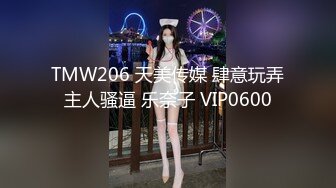 TMW206 天美传媒 肆意玩弄主人骚逼 乐奈子 VIP0600