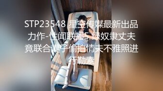 STP23548 星空传媒最新出品力作-性闻联播5 绿奴隶丈夫竟联合妻子偷拍情夫不雅照进行勒索