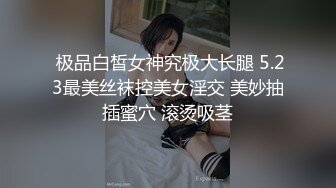  三点全开 极品高颜值外表清纯超好色美女 夏小希 离家出走的女大学生