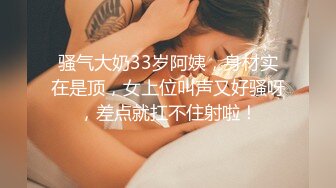 【錘子丶探花】文靜甜美少女，扒下裙子各種摸，埋頭舔騎乘爆操，持續輸出搞舒服了