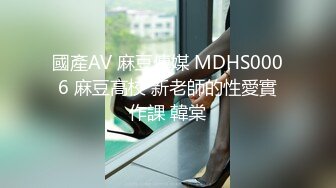 國產AV 麻豆傳媒 MDHS0006 麻豆高校 新老師的性愛實作課 韓棠