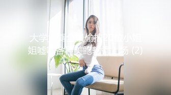 卖保险的美女