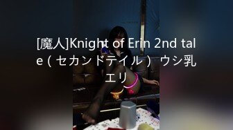 [魔人]Knight of Erin 2nd tale（セカンドテイル） ウシ乳エリ