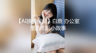 【AI换脸视频】白鹿 办公室里的雨后小故事