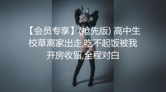 ★☆福利分享☆★苗条大长腿宅男必备 微博推特极品露脸福利姬【乐萌宝】付费私拍②，道具紫薇各种淫态，越漂亮越反差 (3)