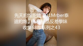 先天約炮聖體【91Mrber泰迪約炮】各種極品反差學妹 收集68部系列之43