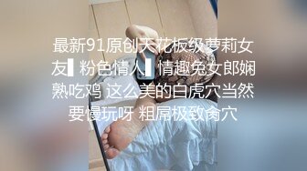 骚兔兔的粉嫩小穴