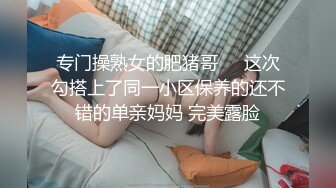 潜入高档餐厅偷拍黄发妹子丰腴的无毛B