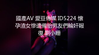 國產AV 愛豆傳媒 ID5224 懷孕渣女慘遭備胎男友們輪奸報復 劉小姗