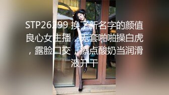 中秋福利对白淫荡眼镜美女戴着假鸡巴模仿男人啪啪虐待闺蜜720P高清