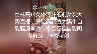 国产比女人还美的CD惠奈酱可爱萝莉装 被小胖哥肆意玩弄坐骑高潮射精