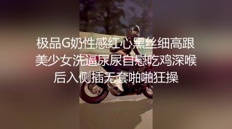 极品G奶性感红心黑丝细高跟美少女洗逼尿尿自慰吃鸡深喉后入侧插无套啪啪狂操