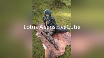 Lotus ASensitiveCutie