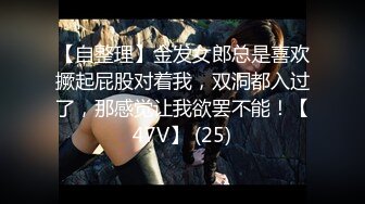 兄弟们！女神终于被干了~【菲菲仙女】道具狂插~爽的很，粉嫩的小逼逼被插得扑哧扑哧的，水汪汪 (2)