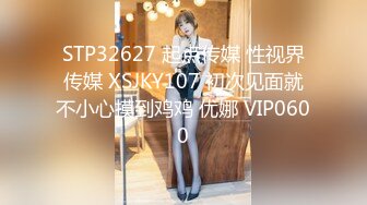 STP32627 起点传媒 性视界传媒 XSJKY107 初次见面就不小心摸到鸡鸡 优娜 VIP0600