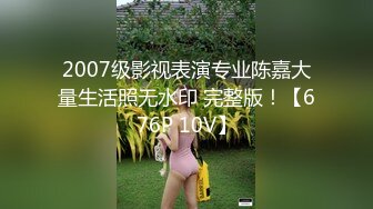 2007级影视表演专业陈嘉大量生活照无水印 完整版！【676P 10V】