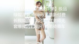 4K透明肉丝黑内美女逛街