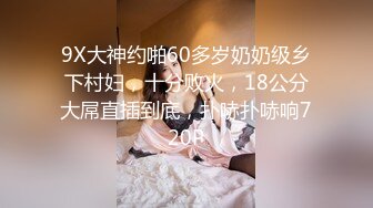 果冻传媒-反常的妻子老公不疼老婆自然有人替她疼-徐慧慧