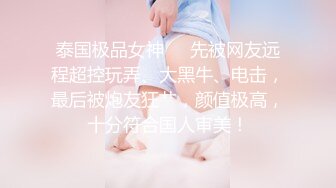 视频调教骚母狗