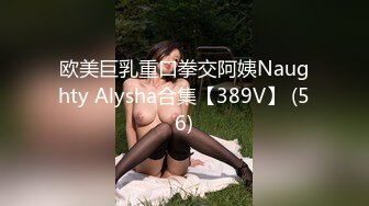 欧美巨乳重口拳交阿姨Naughty Alysha合集【389V】 (56)