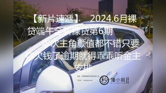 【新片速遞】   2024.6月裸贷端午全新裸贷第6期❤️❤️❤️ 本次主角颜值都不错只要你欠钱了逾期就得乖乖听金主安排