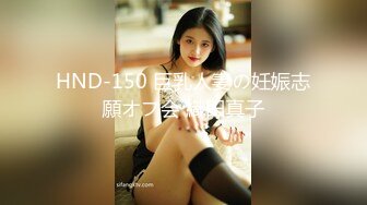 HND-150 巨乳人妻の妊娠志願オフ会 織田真子