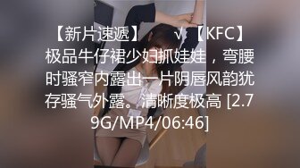 《人气网红最新》露脸才是王道！推特28万粉无毛馒头逼36D纯欲少女【兔子布朗尼】私拍2 百合露出调教啪啪多种多样 (2)