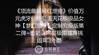 性瘾小母狗车震02