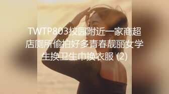 TWTP803校园附近一家商超店厕所偷拍好多青春靓丽女学生换卫生巾换衣服 (2)