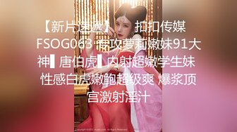 天美傳媒 TMG085 女同事下班後被色經理調教 尤莉