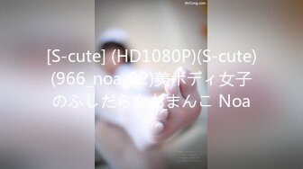 [S-cute] (HD1080P)(S-cute)(966_noa_02)美ボディ女子のふしだらなおまんこ Noa