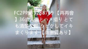 FC2PPV-1288769 【再再會】36歳人妻とハメ撮り とても清楚な奧..クピクしてイキまくります 【高畫質あり】