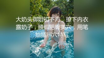 【巨乳美臀】情趣内衣暴力打桩 表情淫荡到位