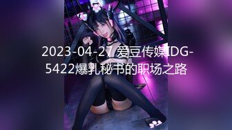  2023-04-27 爱豆传媒IDG-5422爆乳秘书的职场之路