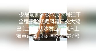 MCY-0253大胸美女学防狼反被操