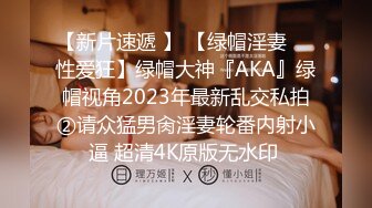 【新片速遞 】 【绿帽淫妻❤️性爱狂】绿帽大神『AKA』绿帽视角2023年最新乱交私拍②请众猛男肏淫妻轮番内射小逼 超清4K原版无水印 